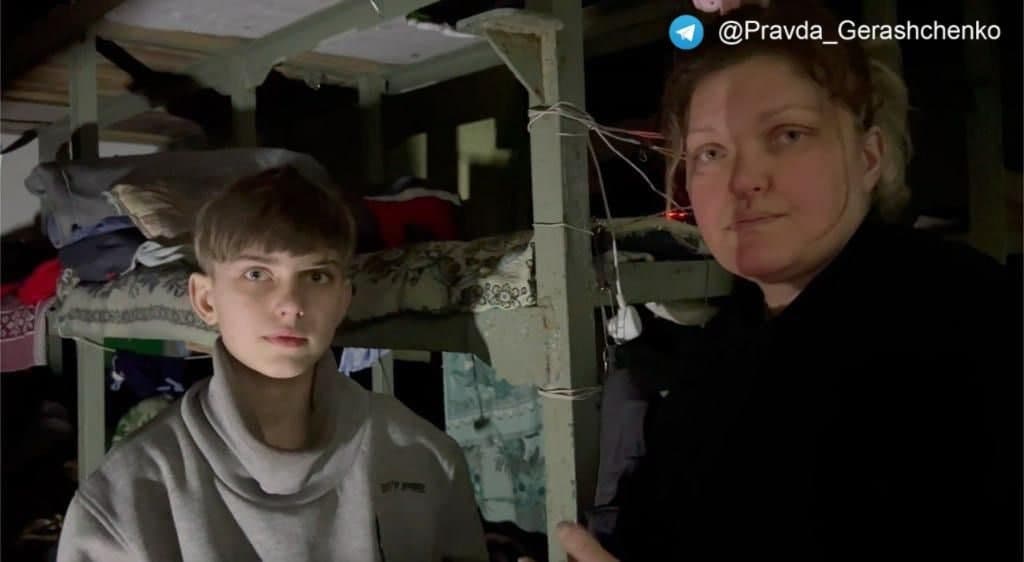 Дети Мариуполя хотят жить! В сети показали, как уже месяц выживают люди в бункере &quot;Азовсталь&quot;